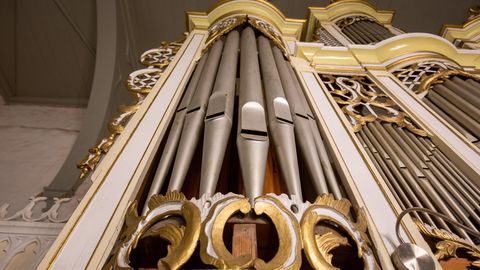 MARTIN EHALA ⟩ Ei tea, kuis Jumalaga on meil asjalood...