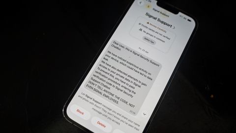 Venemaaga seotud häkkerid võtsid sihikule Euroopa ametnike veebisõnumid