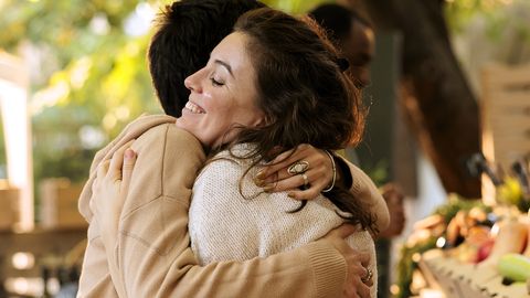 Peaasi.ee: parim vaimse tervise vitamiin on teine inimene