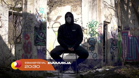 Netflixist inspireeritud narkoäri: 22-aastane noormees pani Tartus püsti suure narkoskeemi