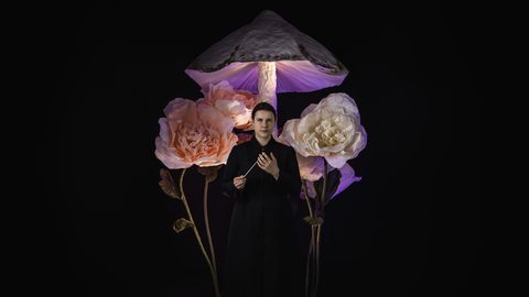 Publiku ette tuleb esimene fantaasiakontsert