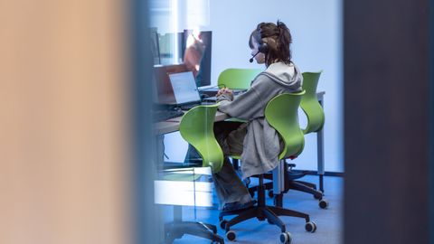 ÜLEVAADE ⟩ Mis ootab ees e-katseeksamitel ja tänavustel riigieksamitel?