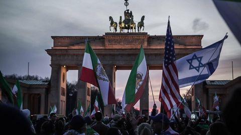 ÜLEVAADE ⟩ Iraani varjatud agendid suurendavad julgeolekuohtu lääneriikides