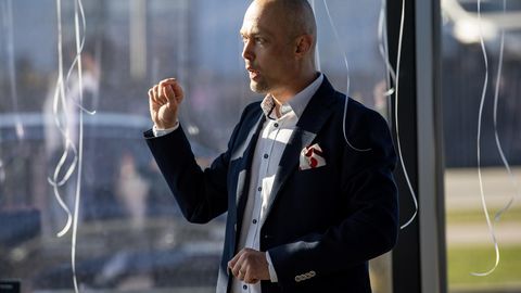 Kütusemüüja: võime juba lähiajal näha kütusehindade hüppelist kasvu