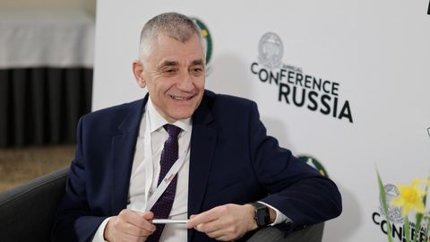 Tartuga seotud Poola erukolonel: Eesti tajub Vene ohtu selgemalt