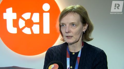 VIDEO ⟩ TAI reoveeuuring paljastab, et Eesti suurlinnades tarvitatakse väga palju kanepit ja kokaiini