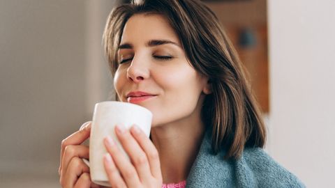 UNUSTA KOHV ⟩ Teadlaste sõnul leidub veel üks jook, mis aitab töö ajal paremini keskenduda