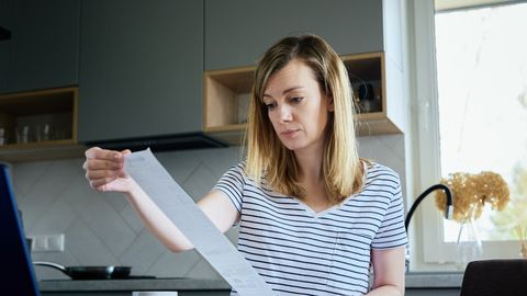 OLED MÄRGANUD? ⟩ Need 5 kodumasinat tõstavad salaja su elektriarvet