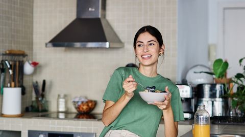 PEAB PROOVIMA ⟩ Taskukohane näks teeb su kehaga imesid