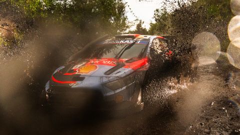 JÄLLE ⟩ Enam rohkem mutta vajuda ei saa? Hyundai tõestas, et saab küll