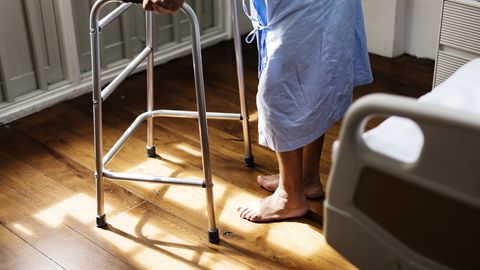 Raske terviseseisundiga inimesed vabastatakse korduvast töövõime hindamisest