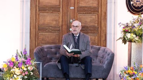 Raamatuaasta lõppeb emakeelepäeval konverentsi ja lugemisaktsiooniga