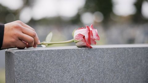 Mees suri kodutööde käigus uskumatul viisil: see on haruldasem kui meteoriidi tabamus