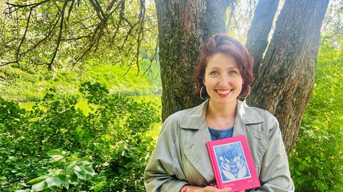 Laske mul häbitult viljuda!