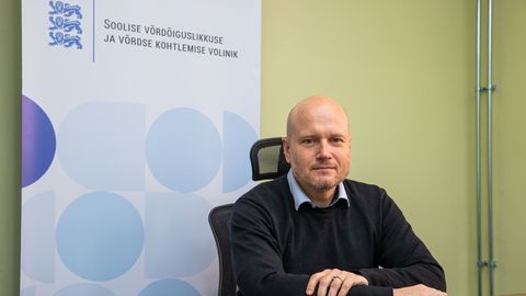 Võrdõigusvolinik: Taanis hakkasid nõusolekuseadust aktiivselt kasutama ka mehed