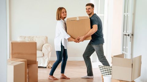 PANK KINNITAB ⟩ Koduomanike jaoks šokki ei paista