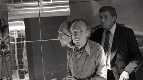 GRIGORI KROMANOV 100 ⟩ Sven Grünberg uuest «Hukkunud Alpinistist»: pilt on super, aga heliriba katastroof