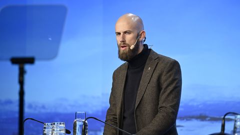 Rootsi pidas kinni juba teise arvatava Vene varilaevastiku aluse