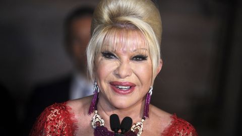 SUUR ALLAHINDLUS ⟩ Ivana Trumpi luksuslik Manhattani häärber leidis viimaks ostja