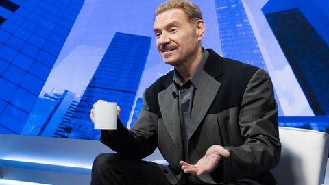 RAUDSAARE DIALOOGID ⟩ Mart Sander: Tänu sellele filmile sain Guinnessi rekordi