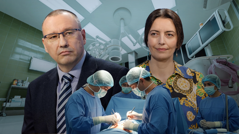 «Pärast surma pole mul elundeid vaja»: elundidoonorlust saadavad hirmud, kuid sotsiaalminister Joller ja arst Popov ei karda