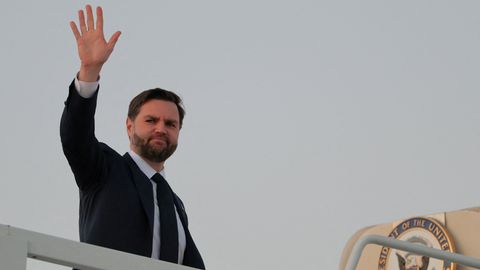 Allikad: Vance hakkas Trumpile Iraani ründamise küsimuses vastu