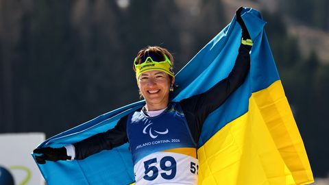 4 tülgastavat näidet, kuidas paralümpial Venemaad poputati ja Ukrainat ahistati