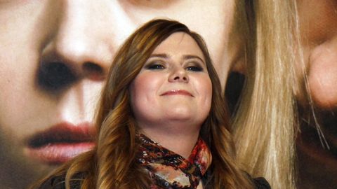 VIDEO ⟩ Inimröövi trauma ei kao: Natascha Kampusch on taas vaimselt kokku varisenud