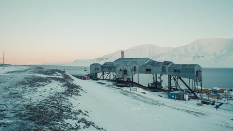 ÜLEVAADE ⟩ Helilooja Jüri Reinvere osales maailma kõige raskemini ligipääsetaval muusikafestivalil