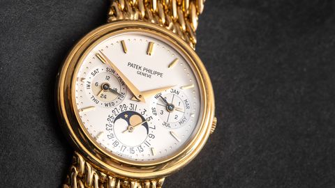 VIDEO ⟩ Rööv Londoni südames: ründajad varastasid turisti hinnalise luksuskella