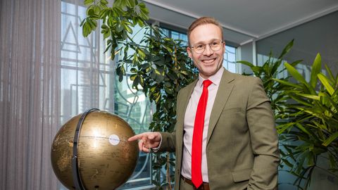 Kus on tasakaal lihtsuse ja turvalisuse vahel?