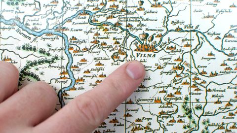 NÄDALA RAAMAT ⟩ Jacob Mikanowski jutustab Ida-Euroopast alt üles