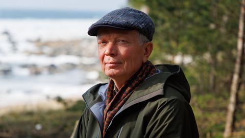 Sinijärv soovitab: Õnnepalu lugemiseks peab olema «tõnutuju»