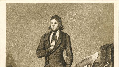 AK ⟩ Arhiivist leitud: seni kadunud Kr. J. Petersoni tilluke raamat