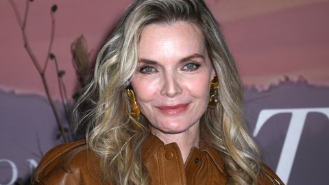 PILK PEALE ⟩ 67-aastane Michelle Pfeiffer avaldas oma igavese nooruse saladuse