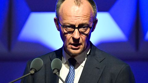 KASPAR NÄF ⟩ Saksamaa «tulemüür» kindlustab sotsidele koha valitsuses