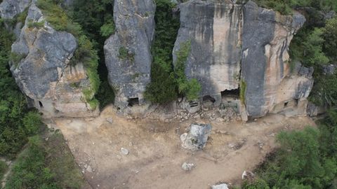 Hispaanias avastati sajandeid maa all elanud salapärane kogukond