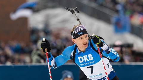 OTSEBLOGI ⟩ Otepää MK-etapp: mida suudab Kristo Siimer jälitussõidus?