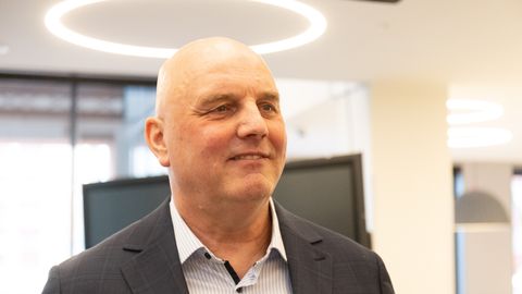 Aasta keeleteo tiitli said keeleõpe Ida-Viru kutsehariduskeskuses ja piiblitõlke sõnastik