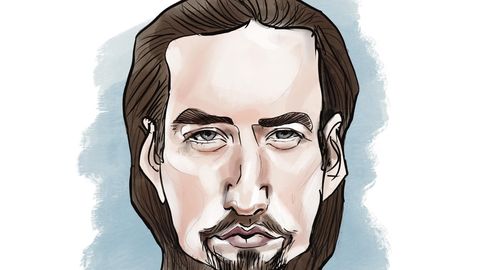 IVO REINOK ⟩ Ühikarotist läbi higitelgi, Lennoni ja võsalõikuse Köleriks