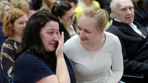 GALERII ⟩ Aasta keeletegu läks jagamisele