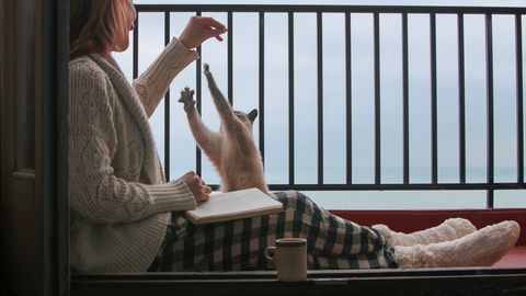 Raamatublogija kiidab: olin esimesest lehest köidetud