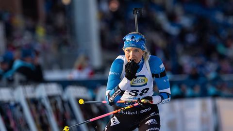 PM OTEPÄÄL ⟩ Regina Ermits ebaõnnestunud olümpiast: igaühel on oma roll, sportlane ei saa ega peagi kõigega tegelema