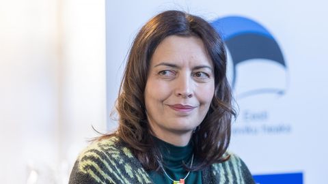 OTSEÜLEKANNE ⟩ Kui kvaliteetne on Eesti tervishoid?