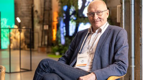 INTERVJUU ⟩ Jaak Aaviksoo: ülikoolid tahavad õpetada seda, mida nad oskavad, mitte tingimata seda, mida vaja