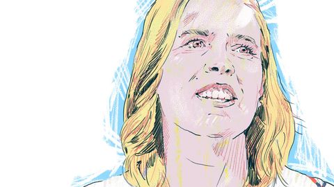 NÄDALA NÄGU ⟩ Sildarude juhtumis tehtavad valikud defineerivad Kaljulaidi ametiaega