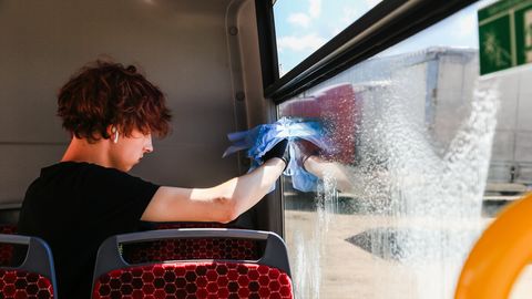 Noorte töömalev otsib tööandjaid