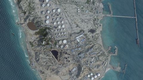 USA ründas Iraani naftasaart. Energiahinnad tõusid veelgi