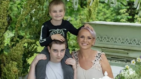 «Oleksin võinud varem jaole saada.» Raskelt haige pereema julgustab naisi arsti juurde minema