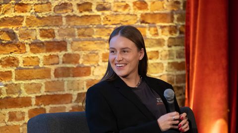 Eleryn Tiit naudib puhkust Taimaal: toit on odav ja maitsev